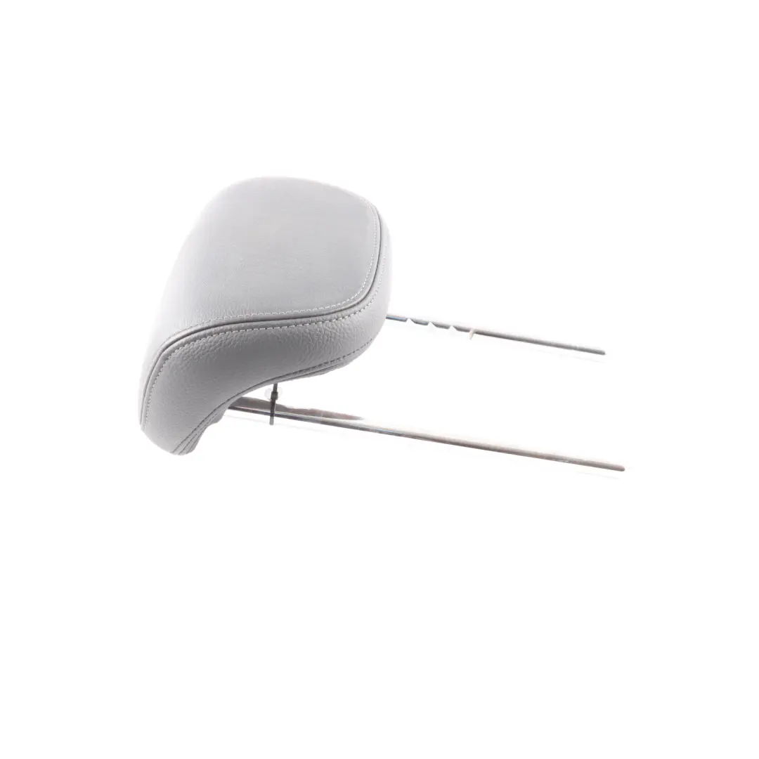 Appui-Tête En Cuir BMW F45 F46 F48 F39 Siège Arrière Gauche Droit Noir  - SKU 7447210 - Numéro de pièce 7447210