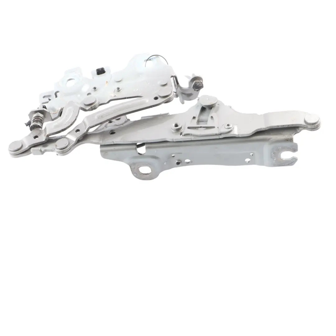 Front Hood Bonnet Hinge Left N/S Melting Silver C2K 7388103 to Mini F60 with Part number 7449379 Mini F60 Front Hood Bonnet Hinge Left N/S Melting Silver C2K 7388103 - SKU 7449379-MELT - Part number 7449379