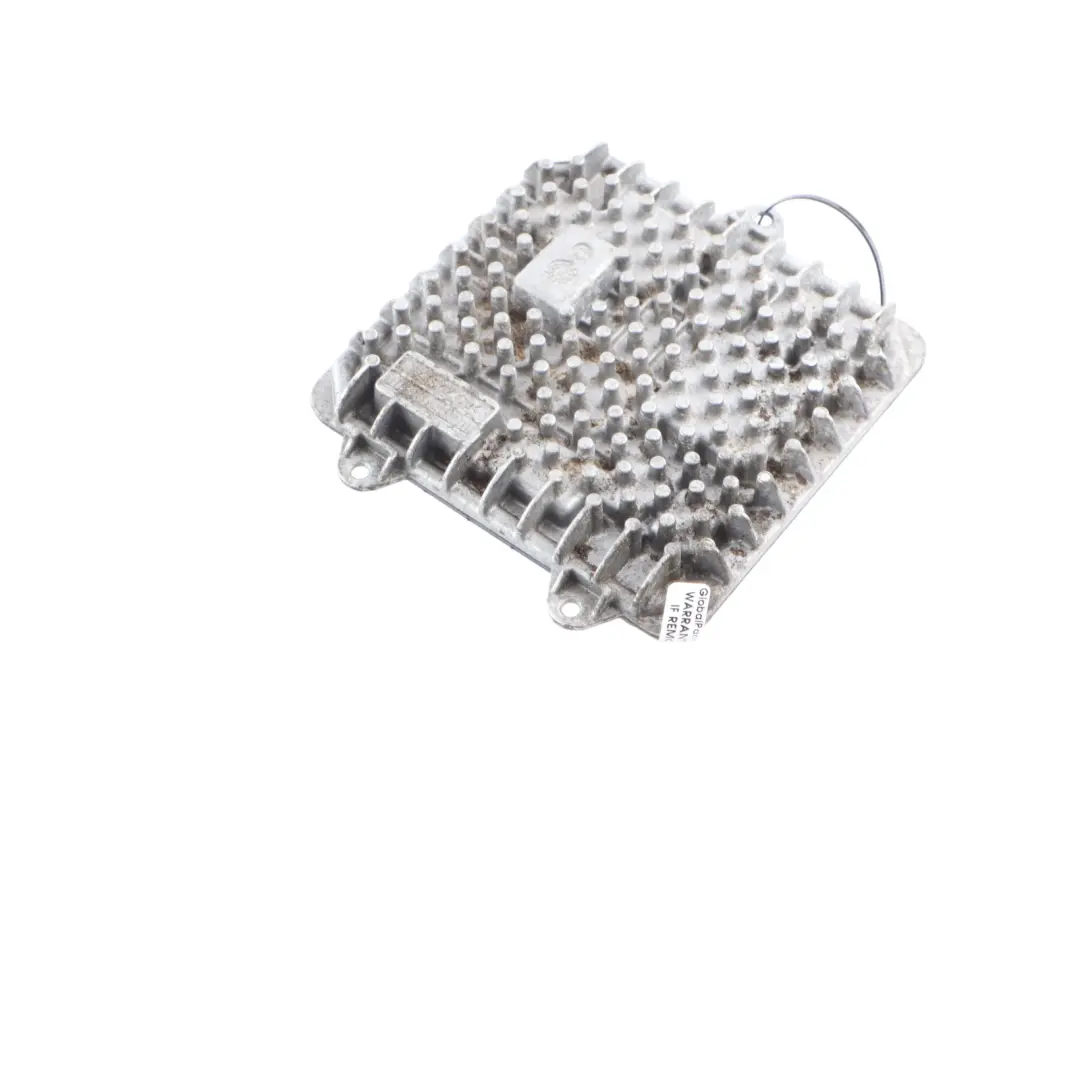  LED Module BMW F20 F21 LCI Headlight Lamp Control Unit - SKU 7457872 - Part number 7429127