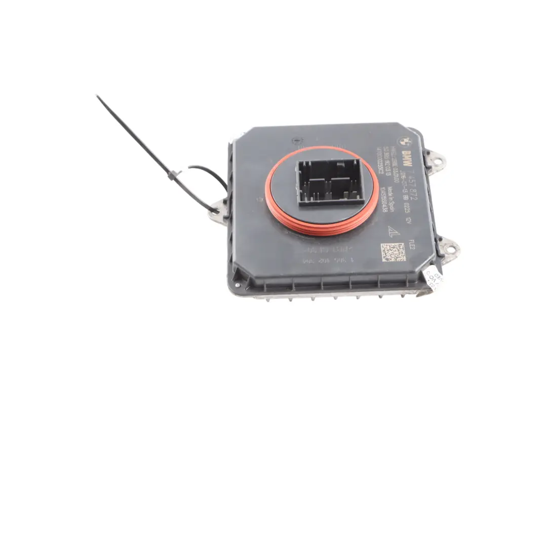 LED Module BMW F20 F21 LCI Headlight Lamp Control Unit to with Part number 7429127 LED Module BMW F20 F21 LCI Headlight Lamp Control Unit - SKU 7457872 - Part number 7429127