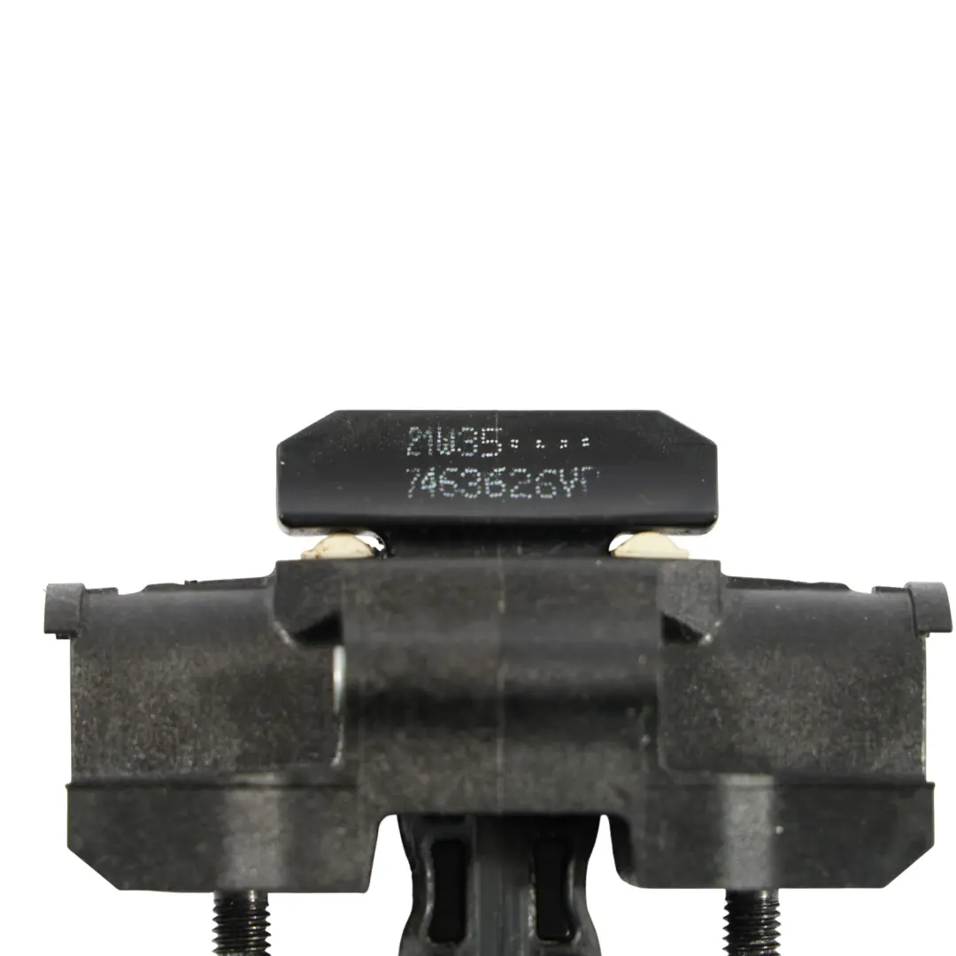BMW X2 F39 Door Brake Stopper Check Strap Hinge Front Right O/S - SKU 7463626 - Part number 7463626