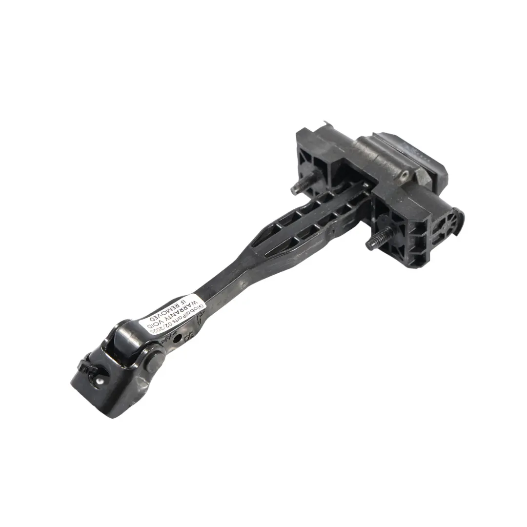 BMW X2 F39 Door Brake Stopper Check Strap Hinge Front Right O/S - SKU 7463626 - Part number 7463626