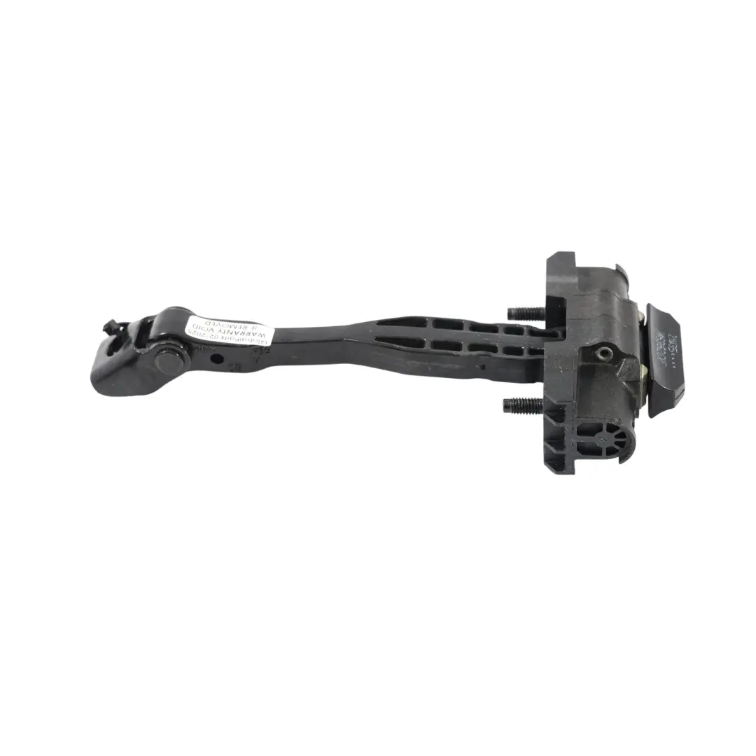 BMW X2 F39 Door Brake Stopper Check Strap Hinge Front Right O/S - SKU 7463626 - Part number 7463626