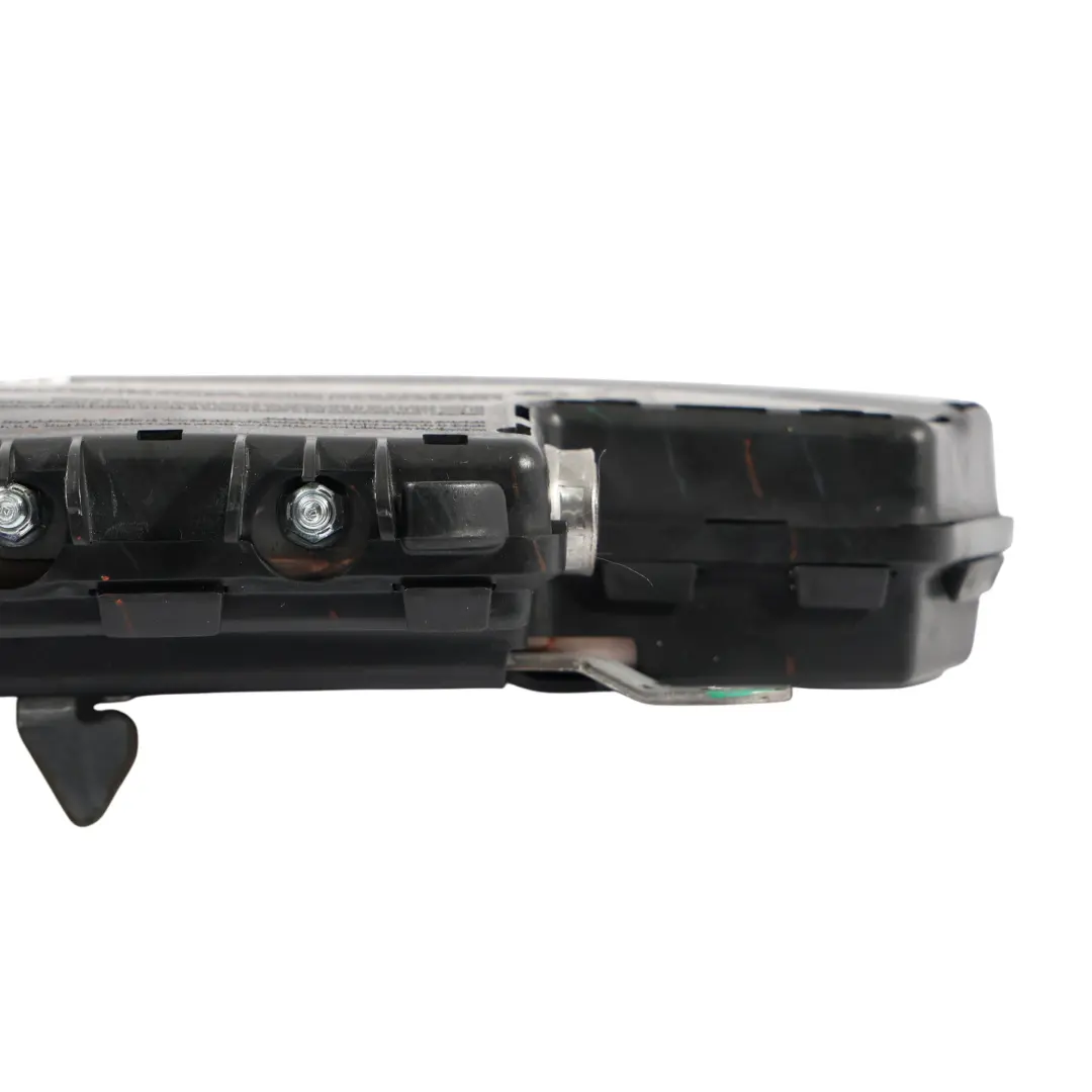 BMW X5 F15 X6 F16 Modulo Aria Laterale Sedile Anteriore Destro - SKU 7467208 - Numero di parte 7467208