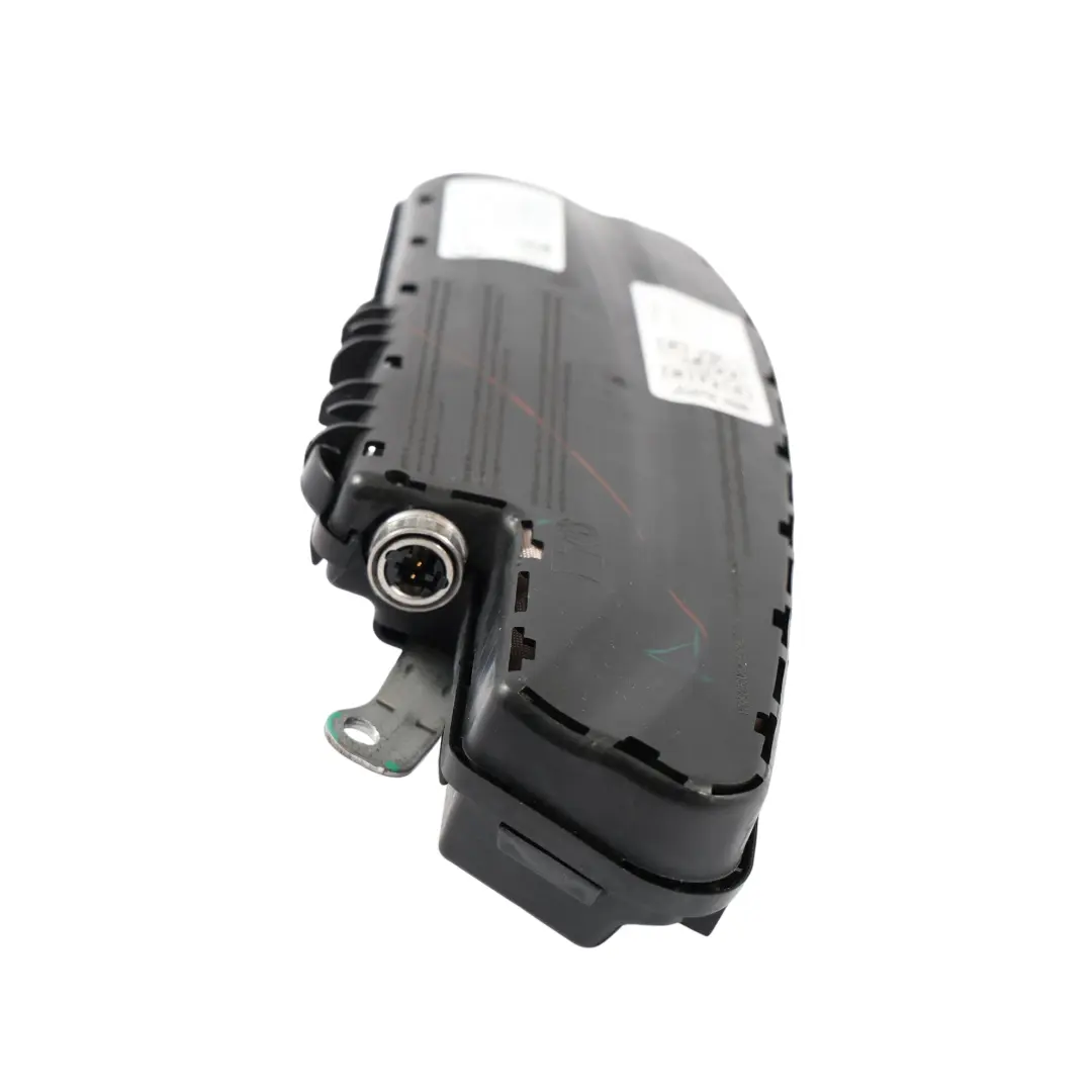 Side Air Module Front Right N/S to BMW X5 F15 X6 F16 Seat with Part number 7467208 BMW X5 F15 X6 F16 Seat Side Air Module Front Right N/S - SKU 7467208 - Part number 7467208