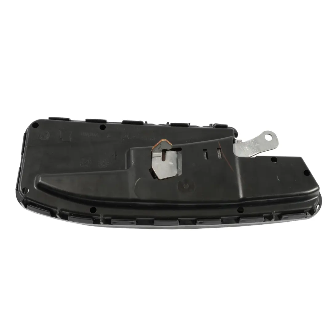 BMW X5 F15 X6 F16 Poduszka Powietrza Boczna Fotela Prawa - SKU 7467208 - Numer Części 7467208
