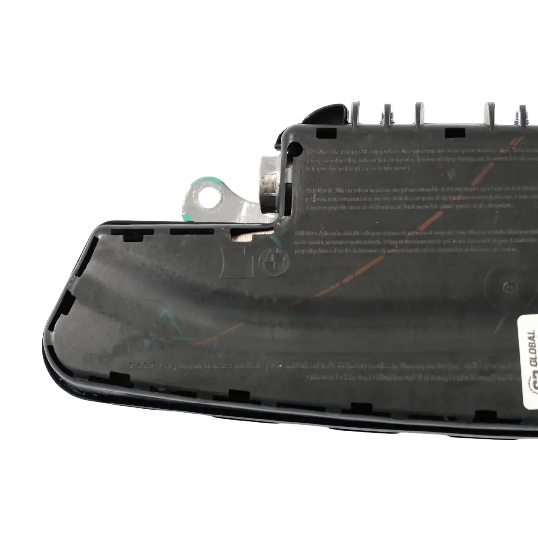 BMW X5 F15 X6 F16 Module D'Air Latéral De Siège Avant Droit - SKU 7467208 - Numéro de pièce 7467208