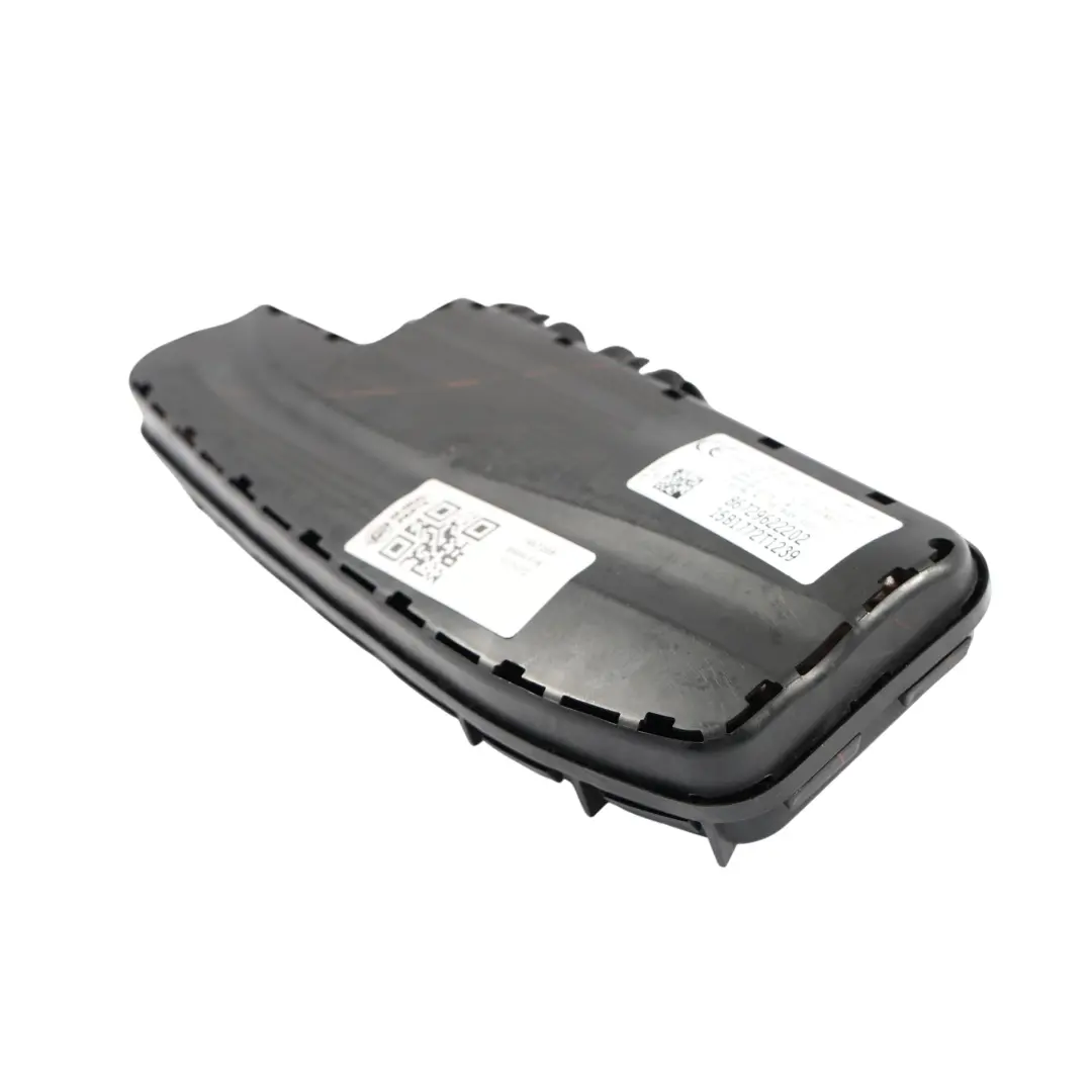 BMW X5 F15 X6 F16 Seat Side Air Module Front Right N/S - SKU 7467208 - Part number 7467208