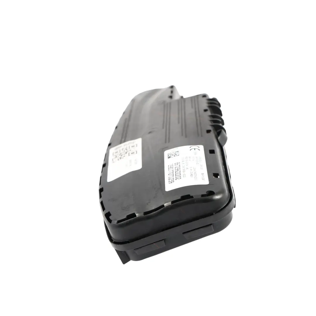 Module D'Air Latéral De Siège Avant Droit pour BMW X5 F15 X6 F16 à propos du numéro de pièce 7467208 BMW X5 F15 X6 F16 Module D'Air Latéral De Siège Avant Droit - SKU 7467208 - Numéro de pièce 7467208