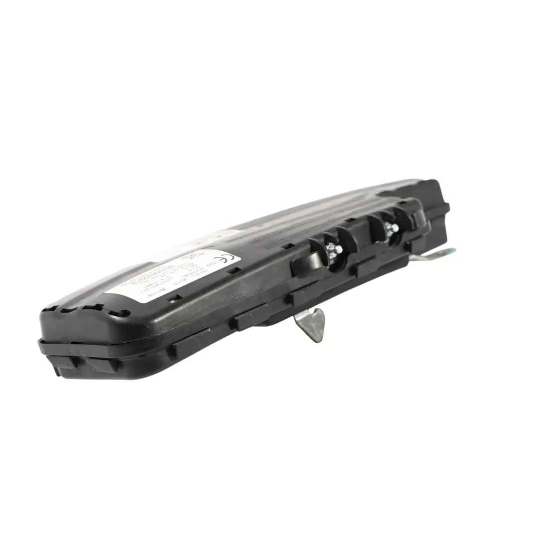 Poduszka Powietrza Boczna Fotela Prawa do BMW X5 F15 X6 F16 o numerze 7467208 BMW X5 F15 X6 F16 Poduszka Powietrza Boczna Fotela Prawa - SKU 7467208 - Numer Części 7467208