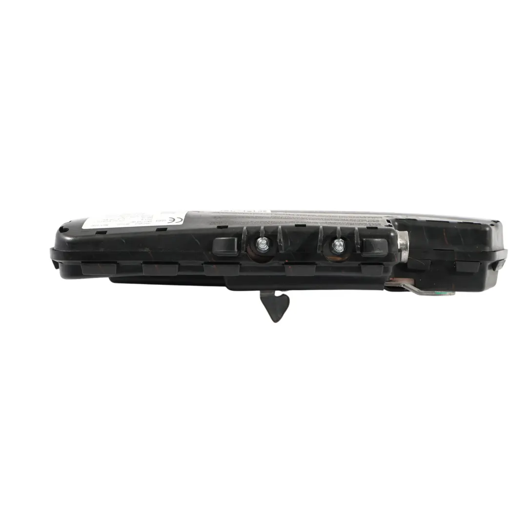 BMW X5 F15 X6 F16 Module D'Air Latéral De Siège Avant Droit - SKU 7467208 - Numéro de pièce 7467208