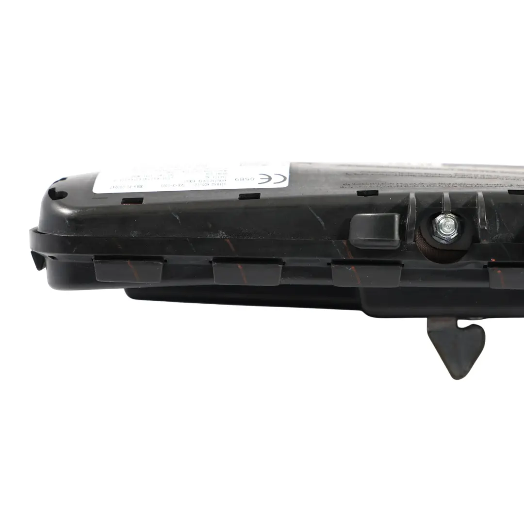 BMW X5 F15 X6 F16 Seat Side Air Module Front Right N/S - SKU 7467208 - Part number 7467208
