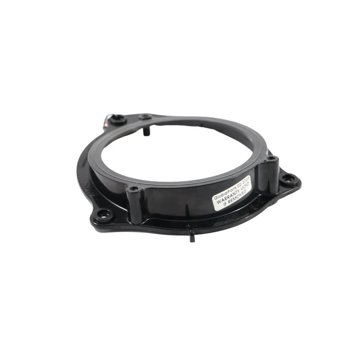 BMW X2 F39 Support De Haut-Parleur De Porte Avant Droit Panneau De Garniture - SKU 7467628 - Numéro de pièce 7467628