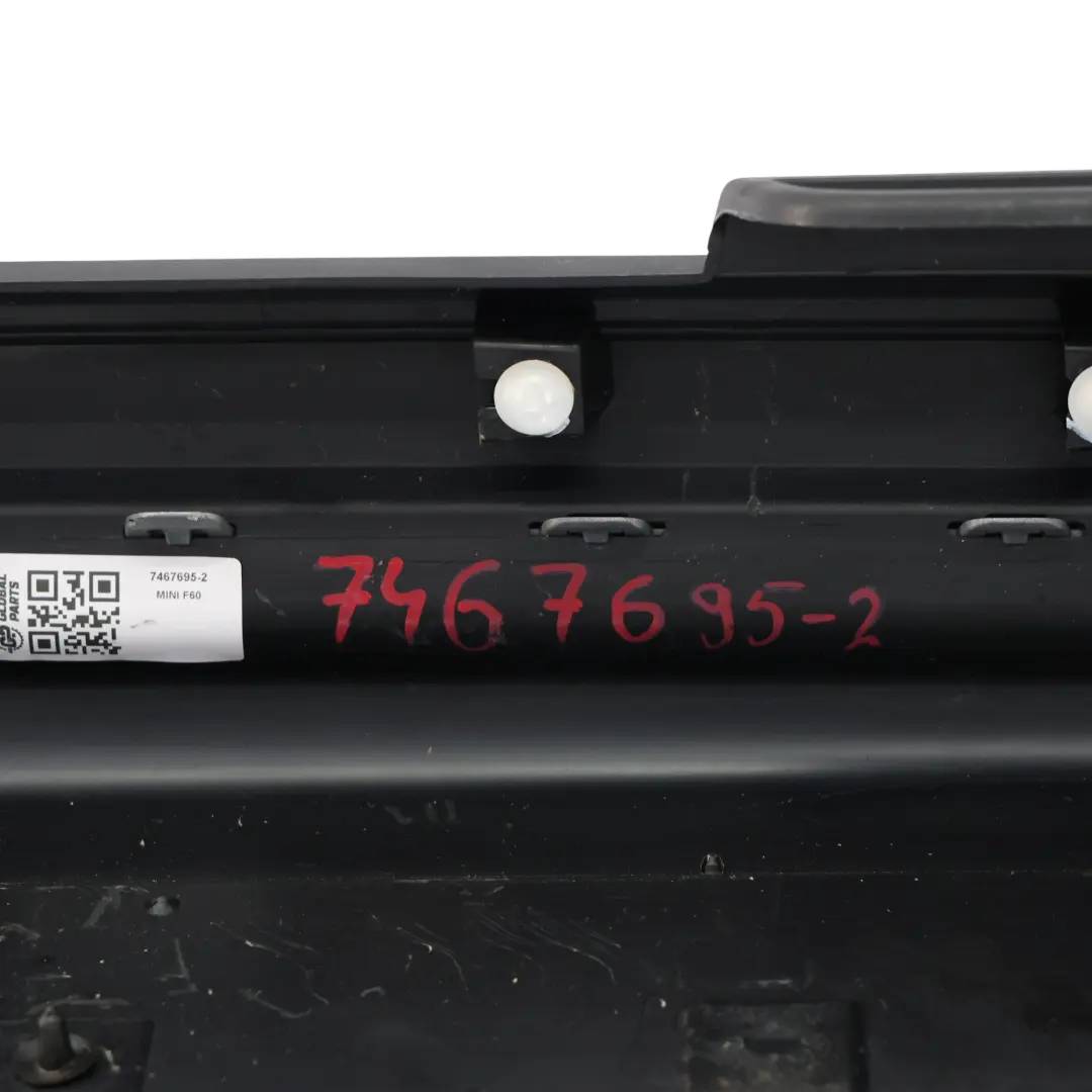 Mini Countryman F60 Próg Listwa Progowa Lewa Nakładka ALL4 - SKU 7467695-2 - Numer Części 7467695