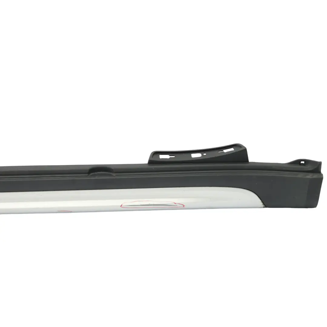 Mini Countryman F60 Próg Listwa Progowa Lewa Nakładka ALL4 - SKU 7467695-2 - Numer Części 7467695