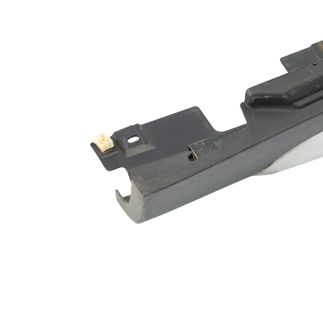  Garniture De Seuil De Porte Mini Countryman F60 Argentée ALL4 - SKU 7467695-2 - Numéro de pièce 7467695