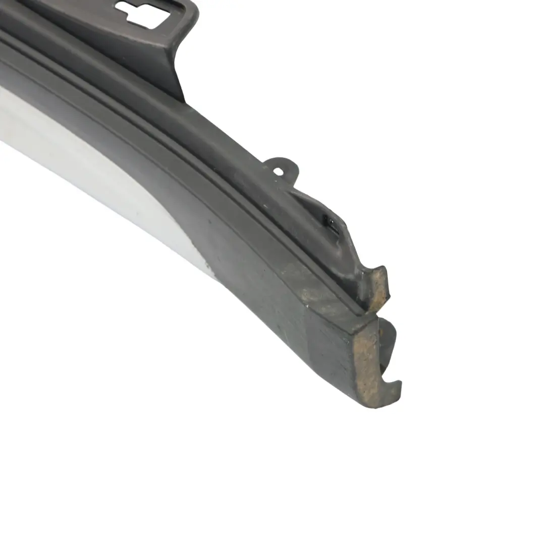  Faldón Lateral Mini Countryman F60 Izquierda Umbral Puerta Plata ALL4 - SKU 7467695-2 - Número de pieza 7467695