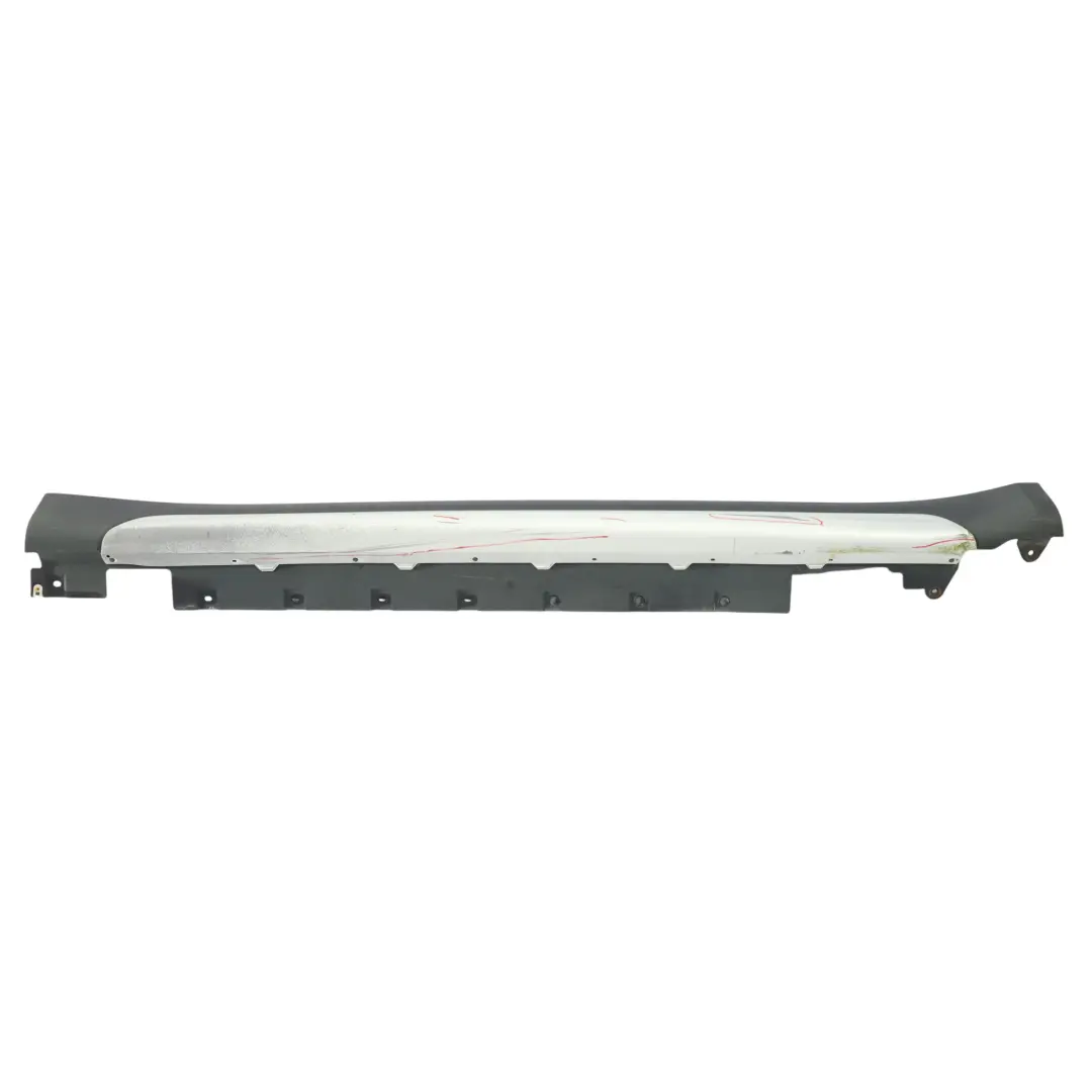 Mini Countryman F60 Próg Listwa Progowa Lewa Nakładka ALL4 - SKU 7467695-2 - Numer Części 7467695