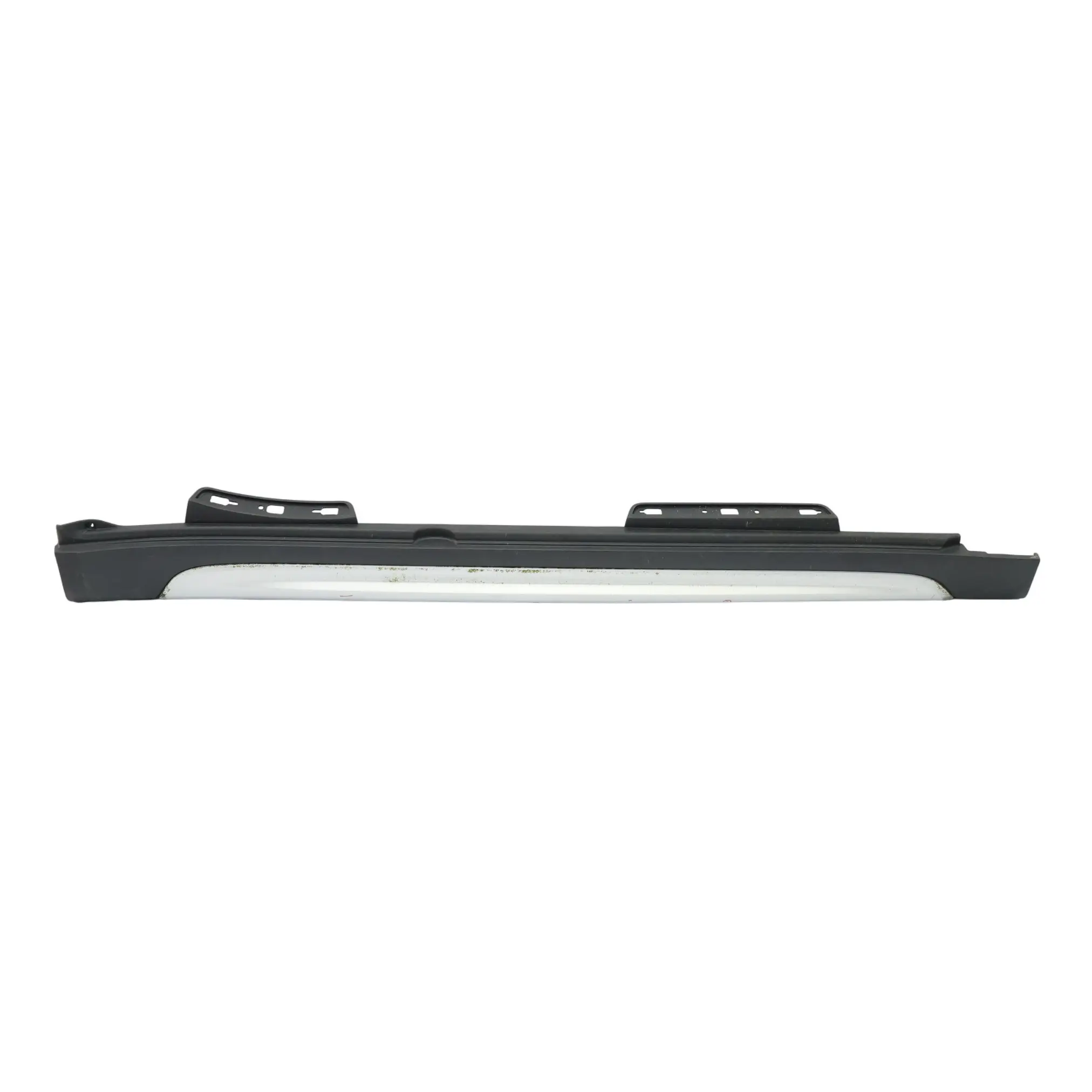 Side Skirt Mini Countryman F60 Right O/S Door Sill Trim Silver ALL4 7467696