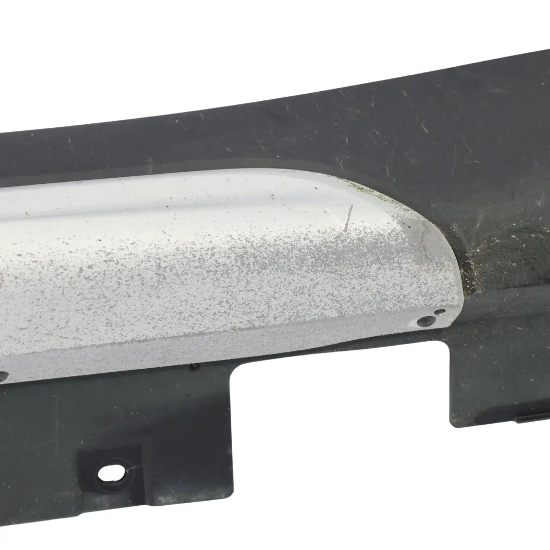 Bande Latérale Mini Countryman F60 Droite Garniture De Seuil Argent ALL4 pour à propos du numéro de pièce 7467696 Bande Latérale Mini Countryman F60 Droite Garniture De Seuil Argent ALL4 - SKU 7467696-3 - Numéro de pièce 7467696