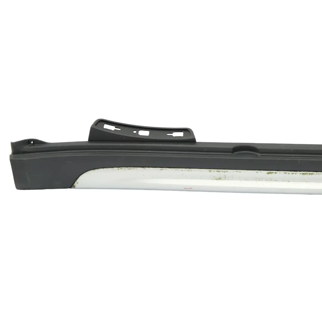  Bande Latérale Mini Countryman F60 Droite Garniture De Seuil Argent ALL4 - SKU 7467696-3 - Numéro de pièce 7467696