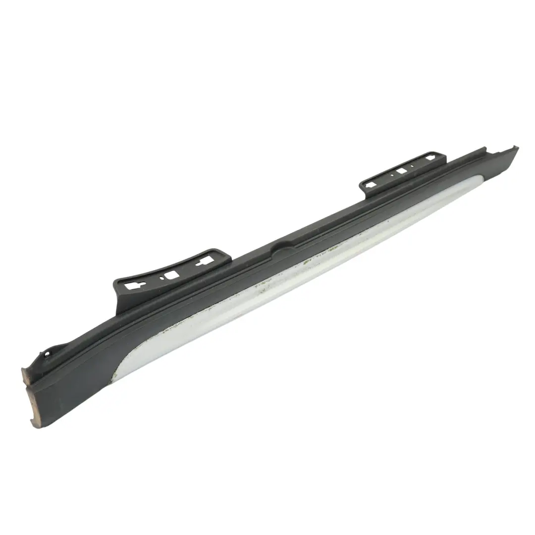 Bande Latérale Mini Countryman F60 Droite Garniture De Seuil Argent ALL4 pour à propos du numéro de pièce 7467696 Bande Latérale Mini Countryman F60 Droite Garniture De Seuil Argent ALL4 - SKU 7467696-3 - Numéro de pièce 7467696
