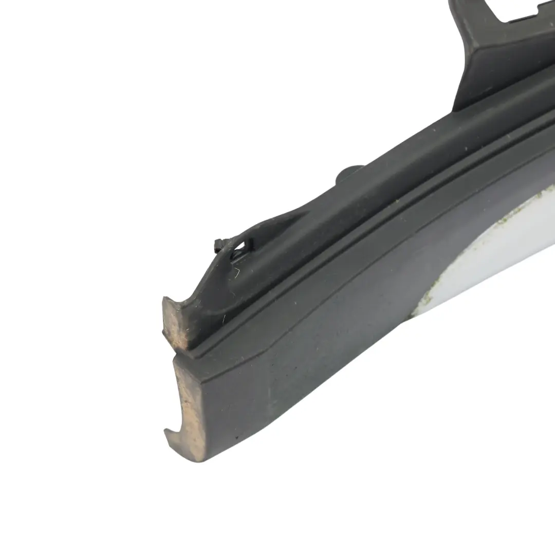 Seitenschweller Mini Countryman F60 Rechts Türschweller Silber ALL4 für mit Teilenummer 7467696 Seitenschweller Mini Countryman F60 Rechts Türschweller Silber ALL4 - SKU 7467696-3 - Teilenummer 7467696