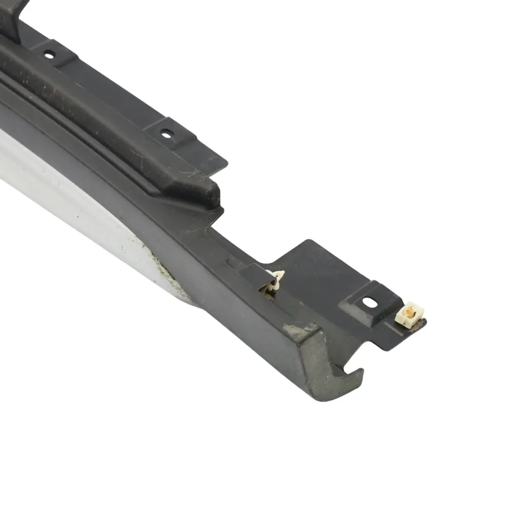 Faldón Lateral Mini Countryman F60 Derecho Umbral Puerta Plata ALL4 para con número de pieza 7467696 Faldón Lateral Mini Countryman F60 Derecho Umbral Puerta Plata ALL4 - SKU 7467696-3 - Número de pieza 7467696