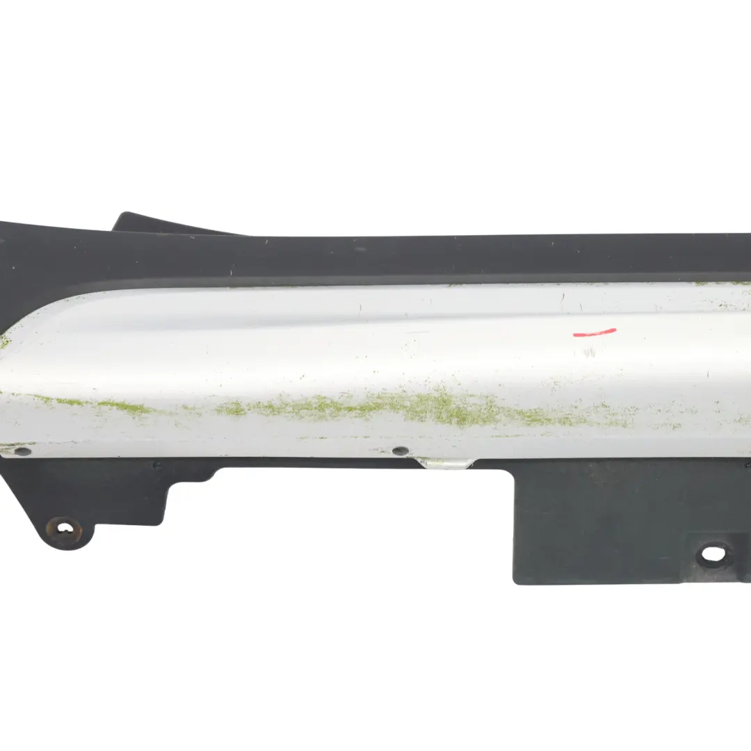Bande Latérale Mini Countryman F60 Droite Garniture De Seuil Argent ALL4 pour à propos du numéro de pièce 7467696 Bande Latérale Mini Countryman F60 Droite Garniture De Seuil Argent ALL4 - SKU 7467696-3 - Numéro de pièce 7467696