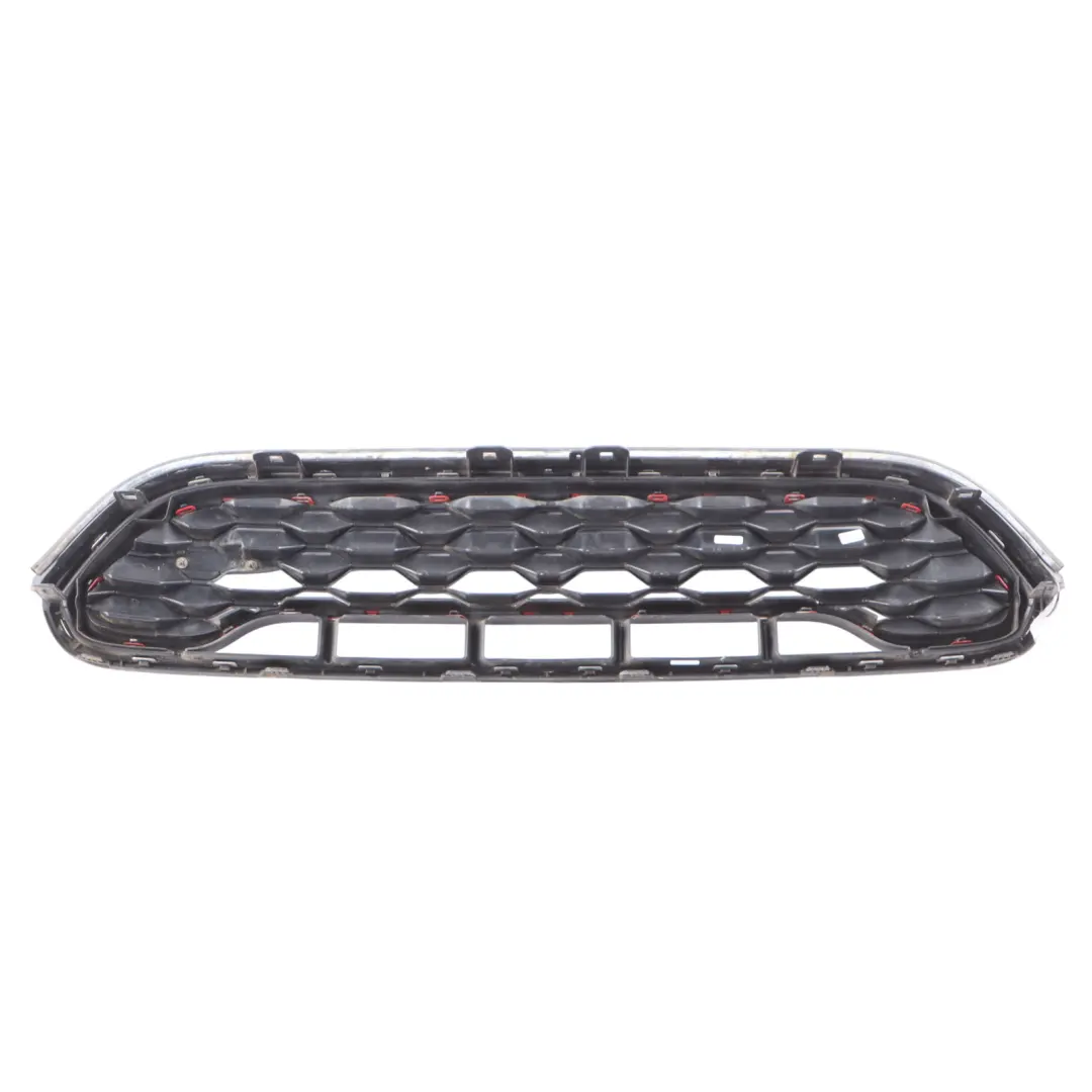 Front Bumper Grille Grill Grid Trim Panel Red to Mini Countryman F60 JCW with Part number 7470512 Mini Countryman F60 JCW Front Bumper Grille Grill Grid Trim Panel Red - SKU 7470512 - Part number 7470512