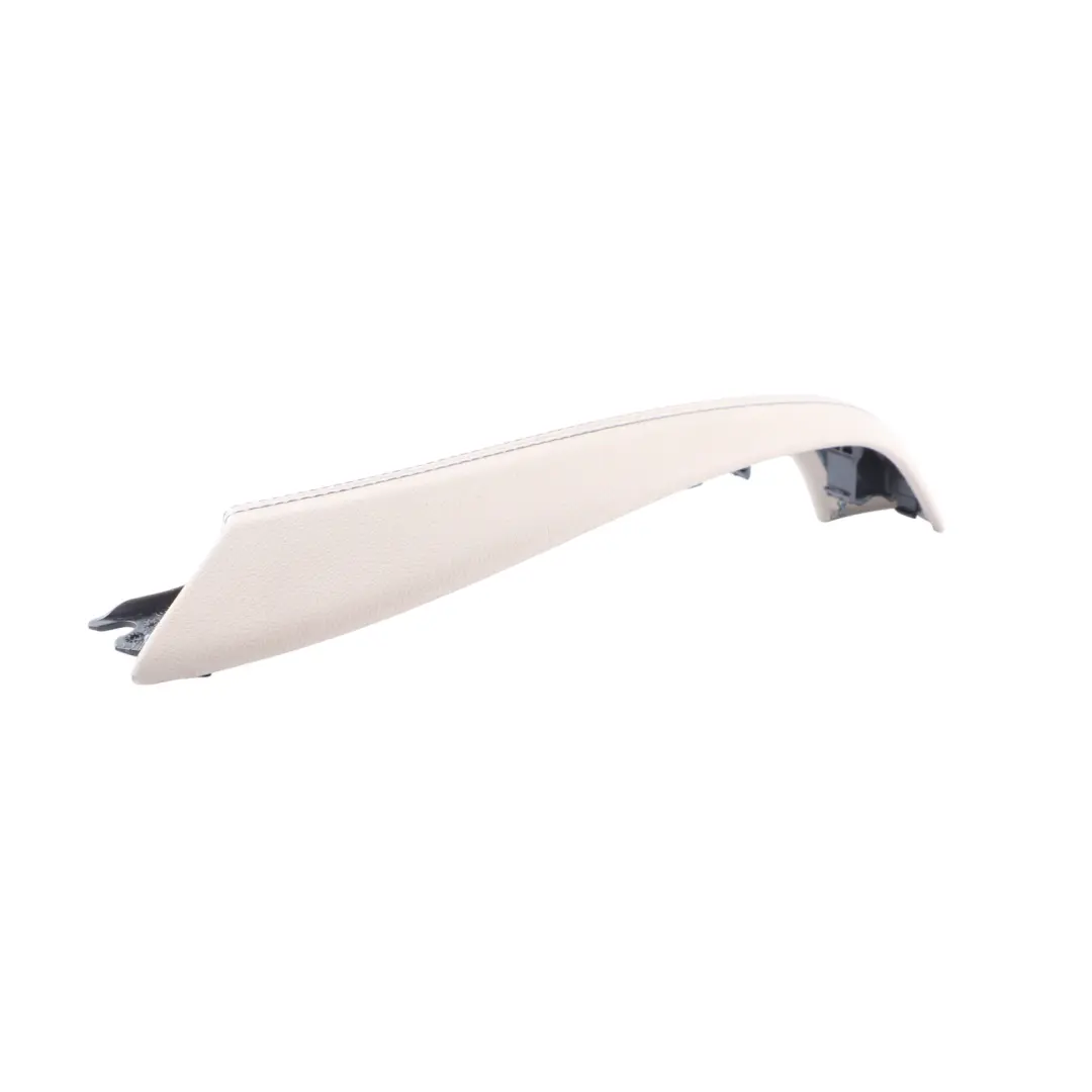 BMW G01 F97 G02 F98 Door Card Handle Pull Strap Cover Trim Left N/S - SKU 7470877 - Part number 7470877