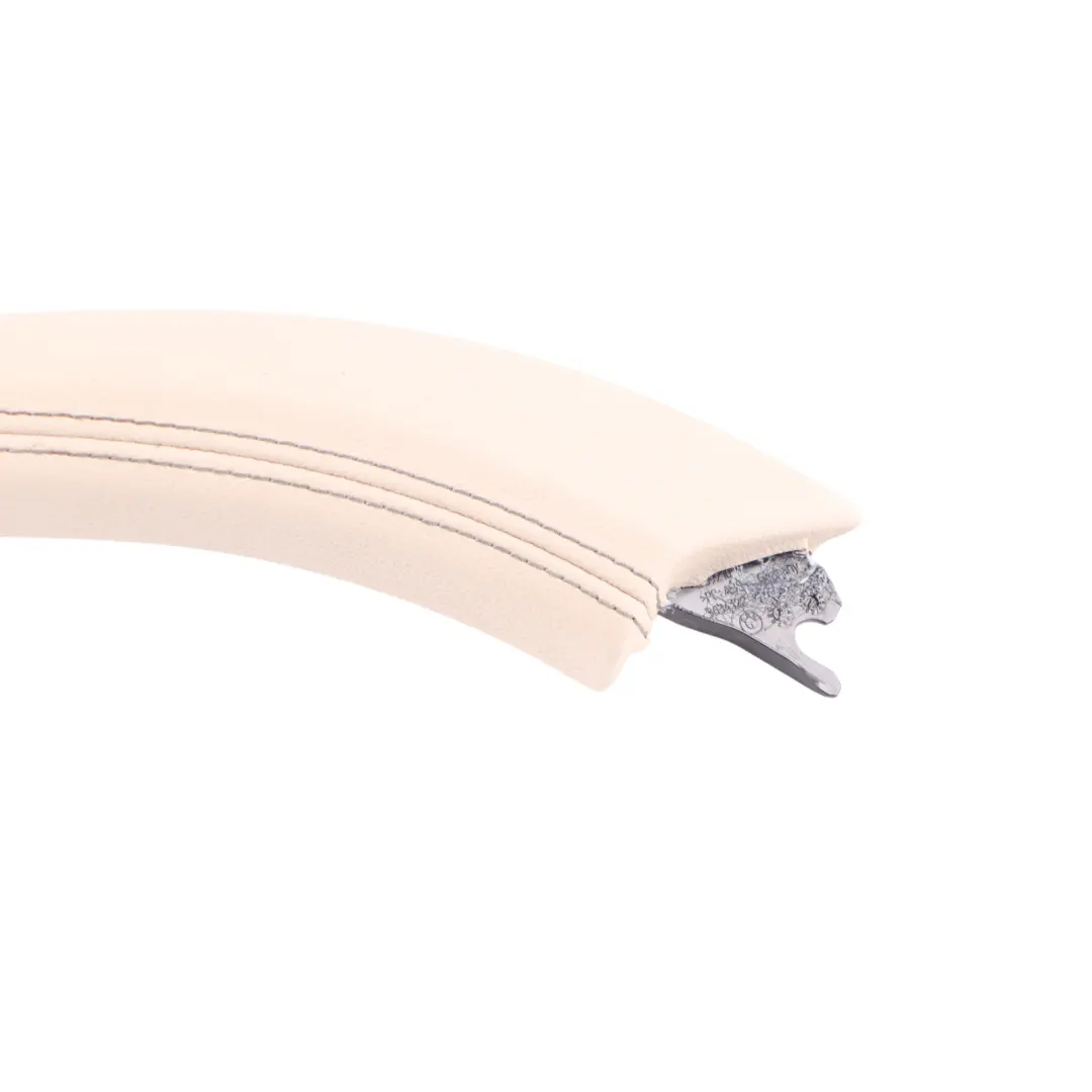 BMW G01 F97 G02 F98 Door Card Handle Pull Strap Cover Trim Left N/S - SKU 7470877 - Part number 7470877
