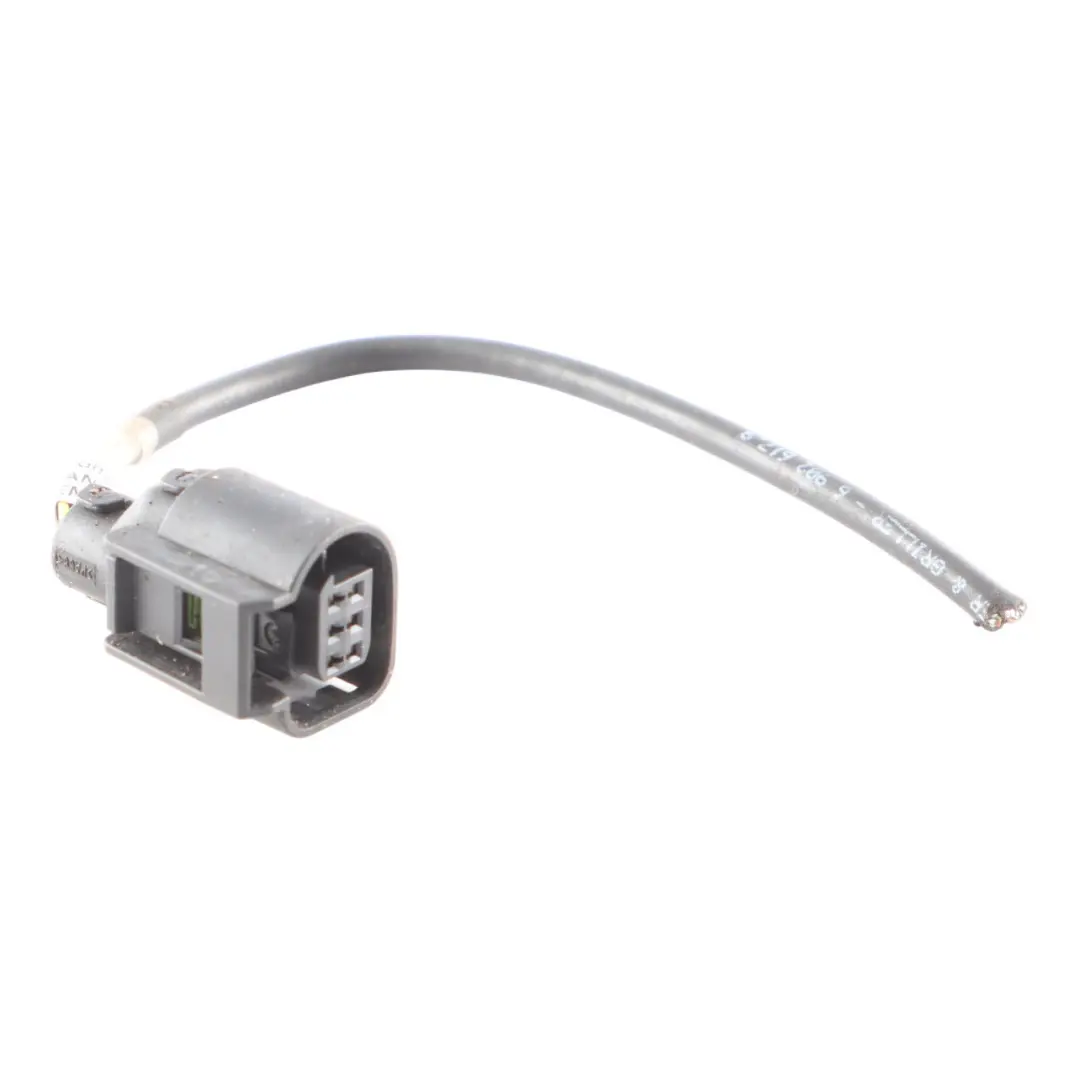 Turn Indicator Wire Lamp DRL Cable Front Bumper Left N/S to BMW i3 I01 LCI with Part number 7471837 BMW i3 I01 LCI Turn Indicator Wire Lamp DRL Cable Front Bumper Left N/S - SKU 7471837-1 - Part number 7471837