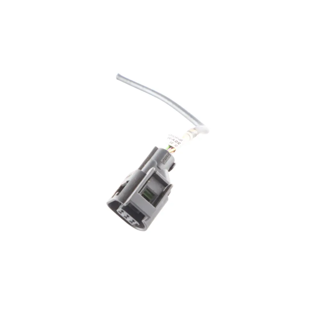 BMW i3 I01 LCI Turn Indicator Wire Lamp DRL Cable Front Bumper Left N/S - SKU 7471837-1 - Part number 7471837