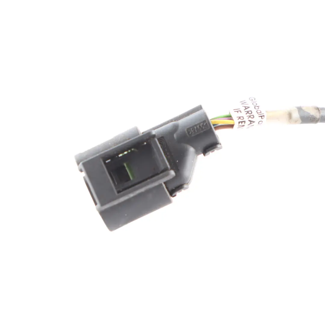 BMW i3 I01 LCI Turn Indicator Wire Lamp DRL Cable Front Bumper Left N/S - SKU 7471837-1 - Part number 7471837