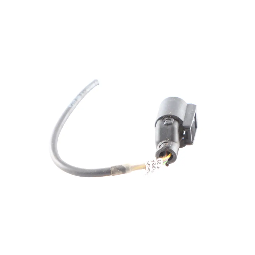 BMW i3 I01 LCI Turn Indicator Wire Lamp DRL Cable Front Bumper Left N/S - SKU 7471837-1 - Part number 7471837