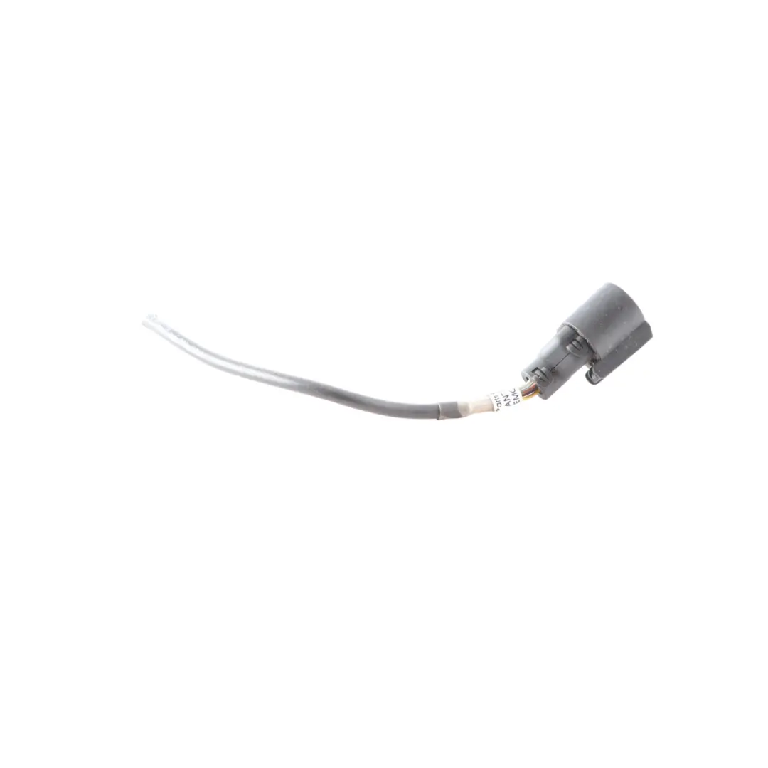 BMW i3 I01 LCI Turn Indicator Wire Lamp DRL Cable Front Bumper Left N/S - SKU 7471837-1 - Part number 7471837