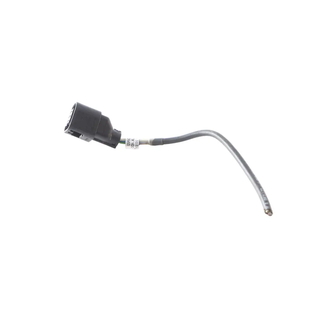 BMW i3 I01 LCI Turn Indicator Wire Lamp DRL Cable Front Bumper Left N/S - SKU 7471837-1 - Part number 7471837
