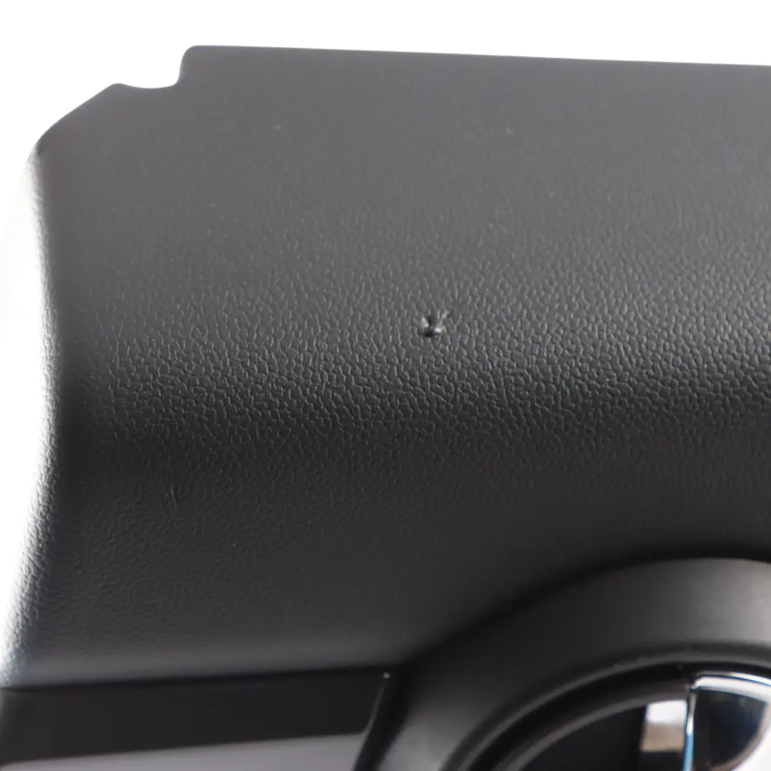 Door Card Rear Right O/S Trim Panel Cover Red Chili Black to Mini Countryman F60 with Part number 7476658 Mini Countryman F60 Door Card Rear Right O/S Trim Panel Cover Red Chili Black - SKU 7476658 - Part number 7476658