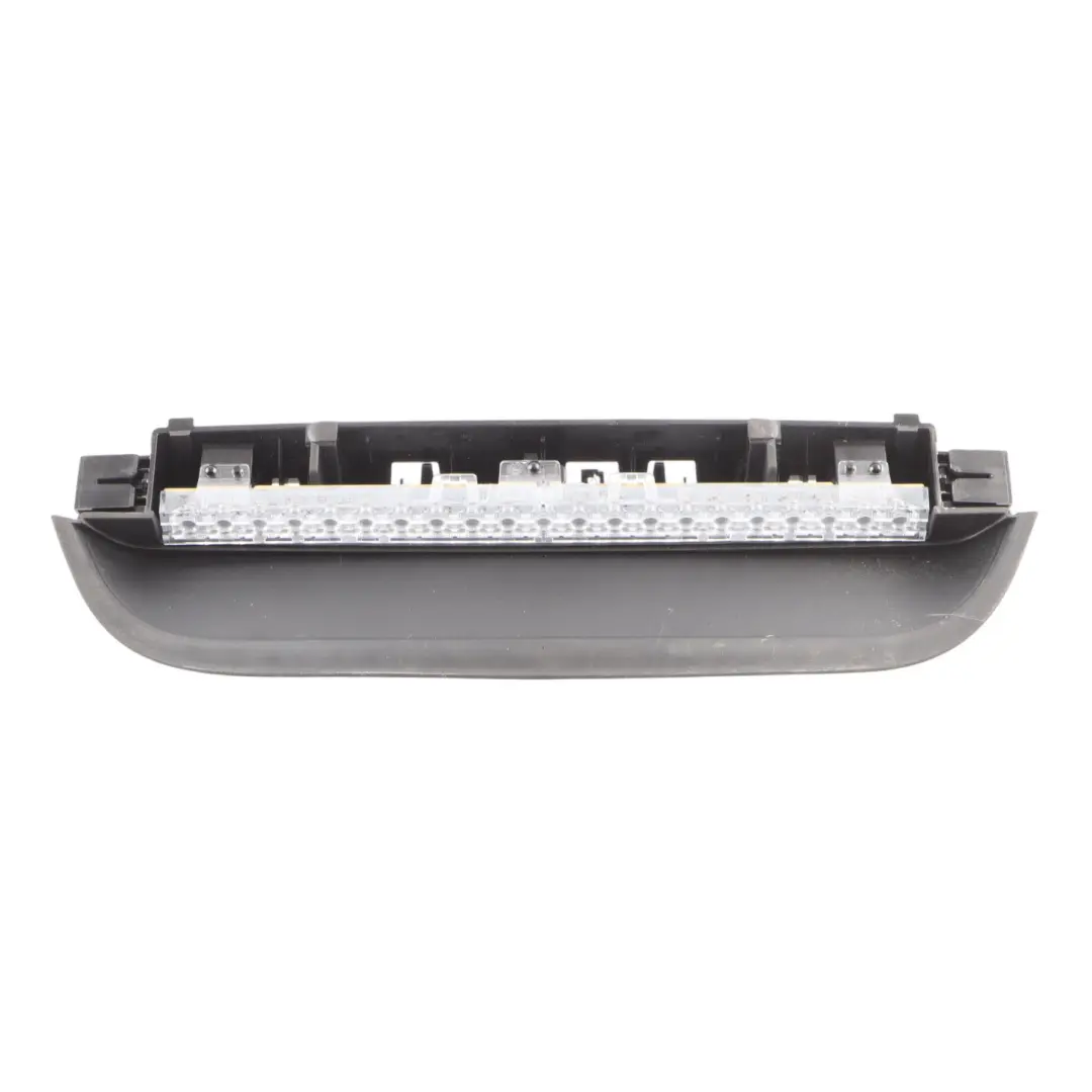 Third Stop Lamp Light Lamp Rear Back Red to BMW i4 G26 Coupe with Part number 7477630 BMW i4 G26 Coupe Third Stop Lamp Light Lamp Rear Back Red - SKU 7477630 - Part number 7477630