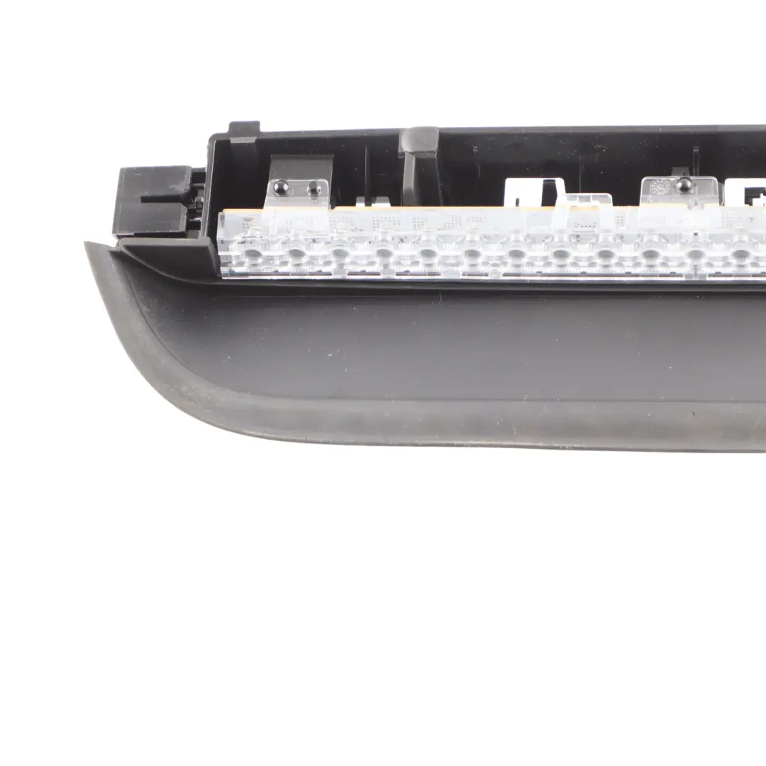 Third Stop Lamp Light Lamp Rear Back Red to BMW i4 G26 Coupe with Part number 7477630 BMW i4 G26 Coupe Third Stop Lamp Light Lamp Rear Back Red - SKU 7477630 - Part number 7477630