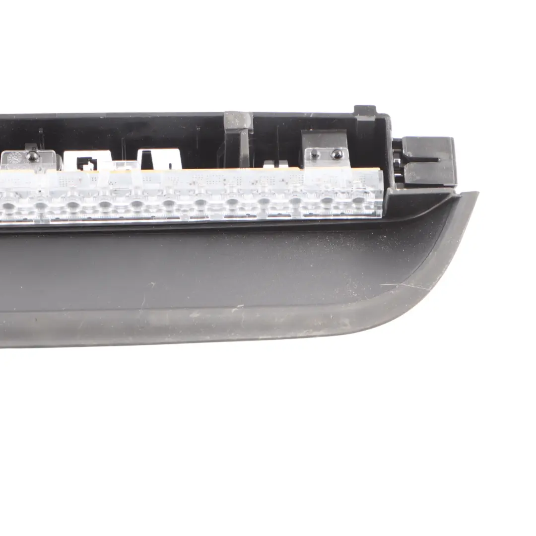 Third Stop Lamp Light Lamp Rear Back Red to BMW i4 G26 Coupe with Part number 7477630 BMW i4 G26 Coupe Third Stop Lamp Light Lamp Rear Back Red - SKU 7477630 - Part number 7477630