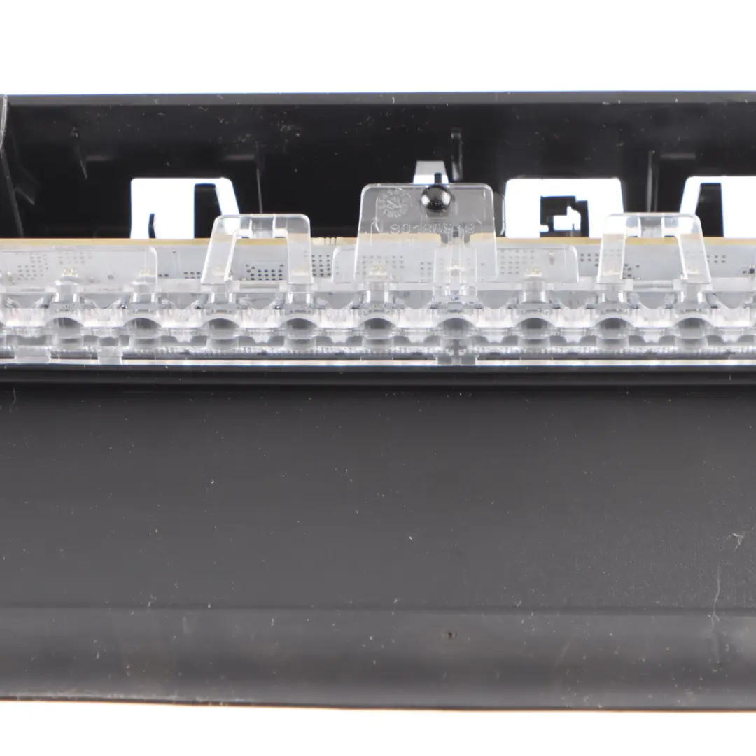 Third Stop Lamp Light Lamp Rear Back Red to BMW i4 G26 Coupe with Part number 7477630 BMW i4 G26 Coupe Third Stop Lamp Light Lamp Rear Back Red - SKU 7477630 - Part number 7477630