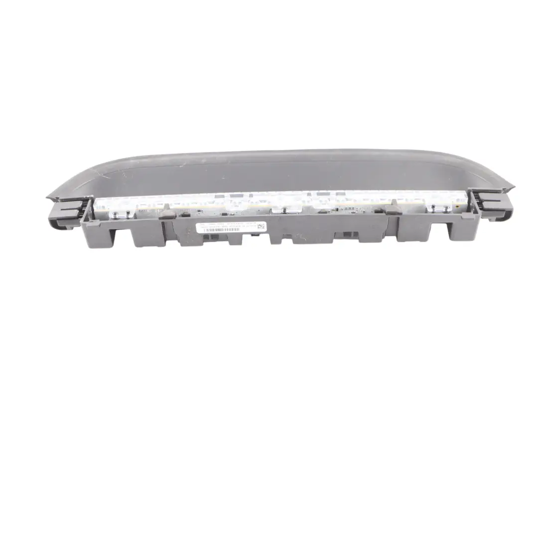 BMW i4 G26 Coupe Third Stop Lamp Light Lamp Rear Back Red - SKU 7477630 - Part number 7477630