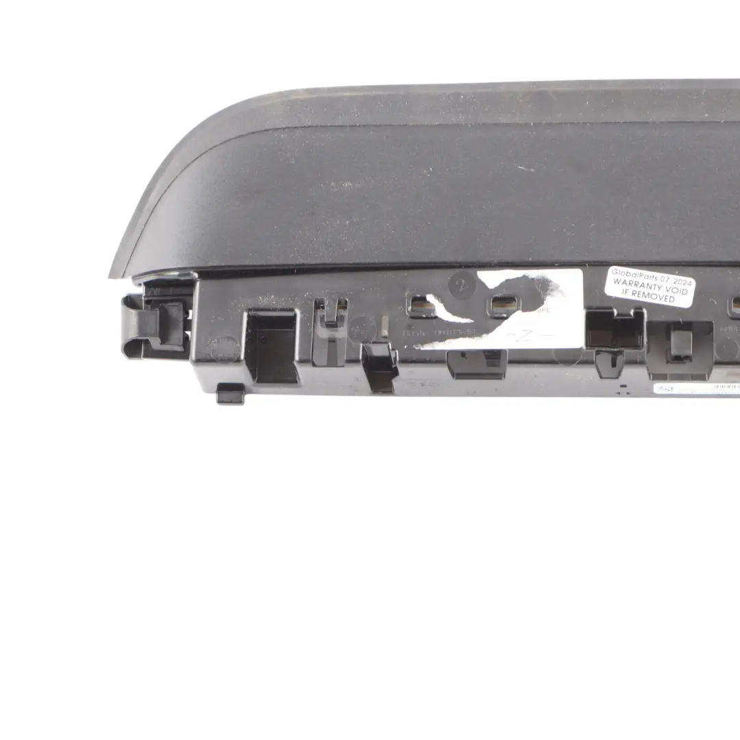 Third Stop Lamp Light Lamp Rear Back Red to BMW i4 G26 Coupe with Part number 7477630 BMW i4 G26 Coupe Third Stop Lamp Light Lamp Rear Back Red - SKU 7477630 - Part number 7477630