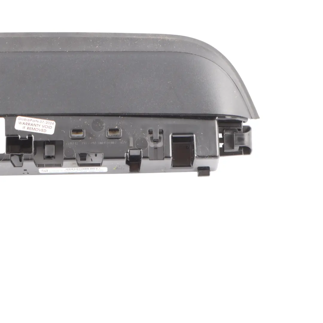 Third Stop Lamp Light Lamp Rear Back Red to BMW i4 G26 Coupe with Part number 7477630 BMW i4 G26 Coupe Third Stop Lamp Light Lamp Rear Back Red - SKU 7477630 - Part number 7477630