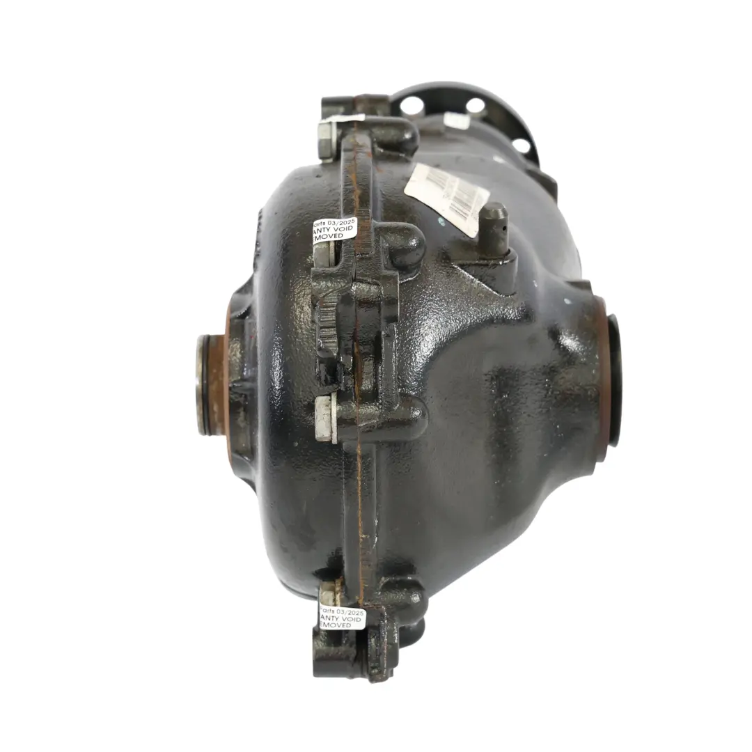 Front Differential Diff 3,46 WARRANTY BMW X3 E83 3.0d E46 325xi 330xi - SKU 7500799 - Part number 7546112