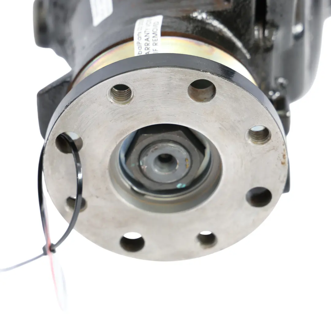 Dyfer 3,46 Przód do BMW E46 325xi 330xi X3 E83 3.0d o numerze 7546112 BMW E46 325xi 330xi X3 E83 3.0d Dyfer 3,46 Przód - SKU 7500799 - Numer Części 7546112