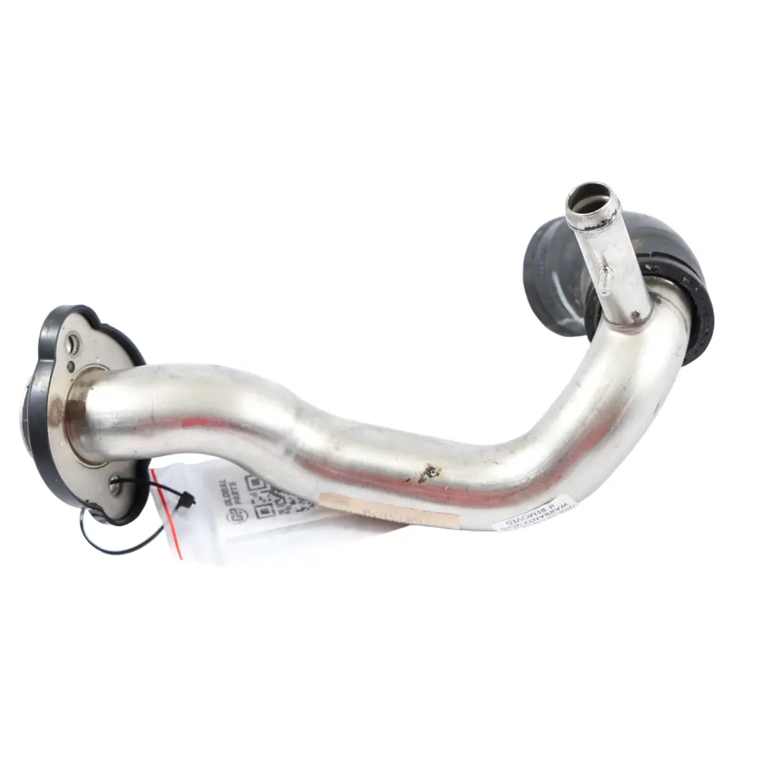 N53 Gasolina Termostato Refrigerante Manguera Tubo 70 para BMW E60 con número de pieza 75164140 BMW E60 N53 Gasolina Termostato Refrigerante Manguera Tubo 70 - SKU 75164140 - Número de pieza 75164140