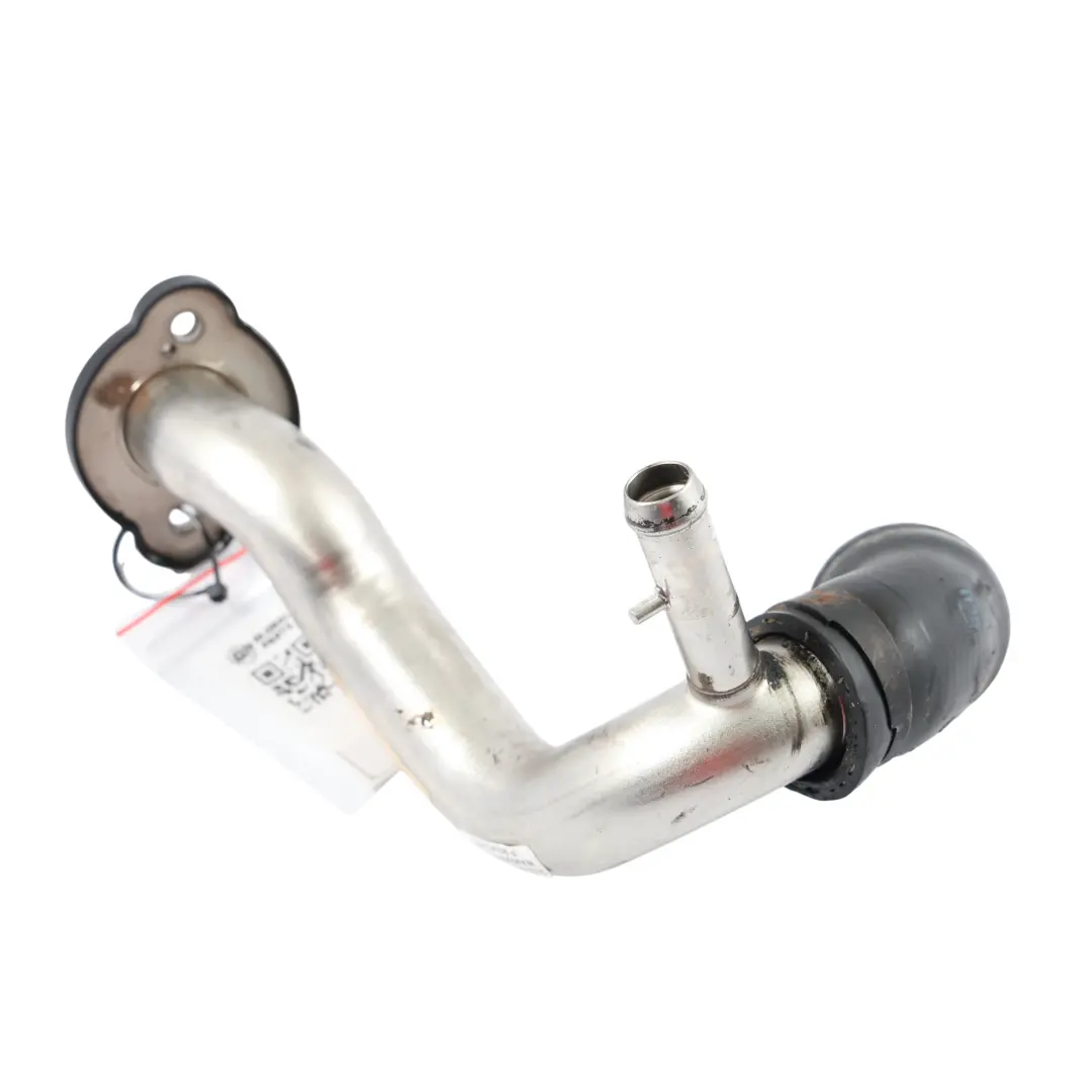 N53 Benzin Thermostat Kühlmittel Schlauch Leitung Rohr 70 für BMW E60 mit Teilenummer 75164140 BMW E60 N53 Benzin Thermostat Kühlmittel Schlauch Leitung Rohr 70 - SKU 75164140 - Teilenummer 75164140